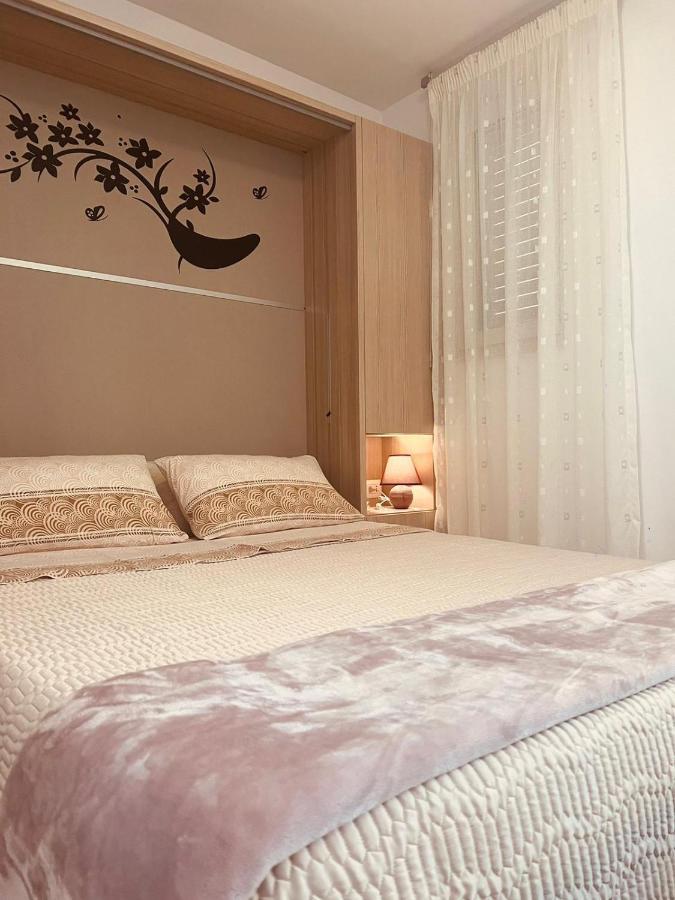 Pietra Di Luna Relaxing Private Terrace Полиняно а Маре Екстериор снимка