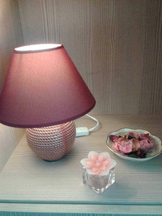 Pietra Di Luna Relaxing Private Terrace Полиняно а Маре Екстериор снимка
