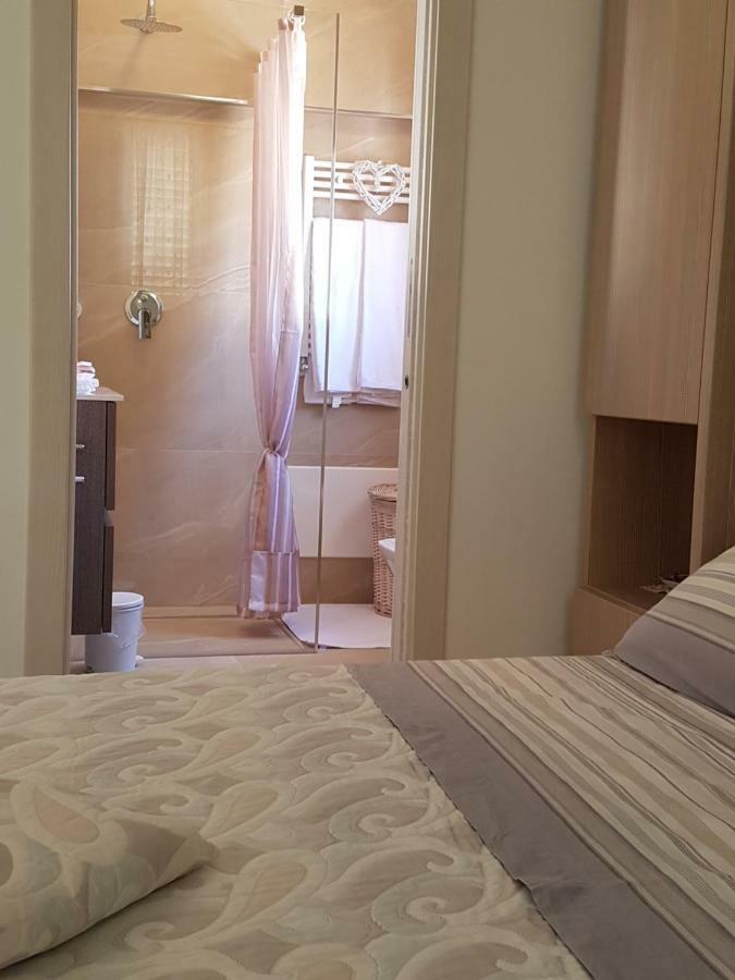 Pietra Di Luna Relaxing Private Terrace Полиняно а Маре Екстериор снимка