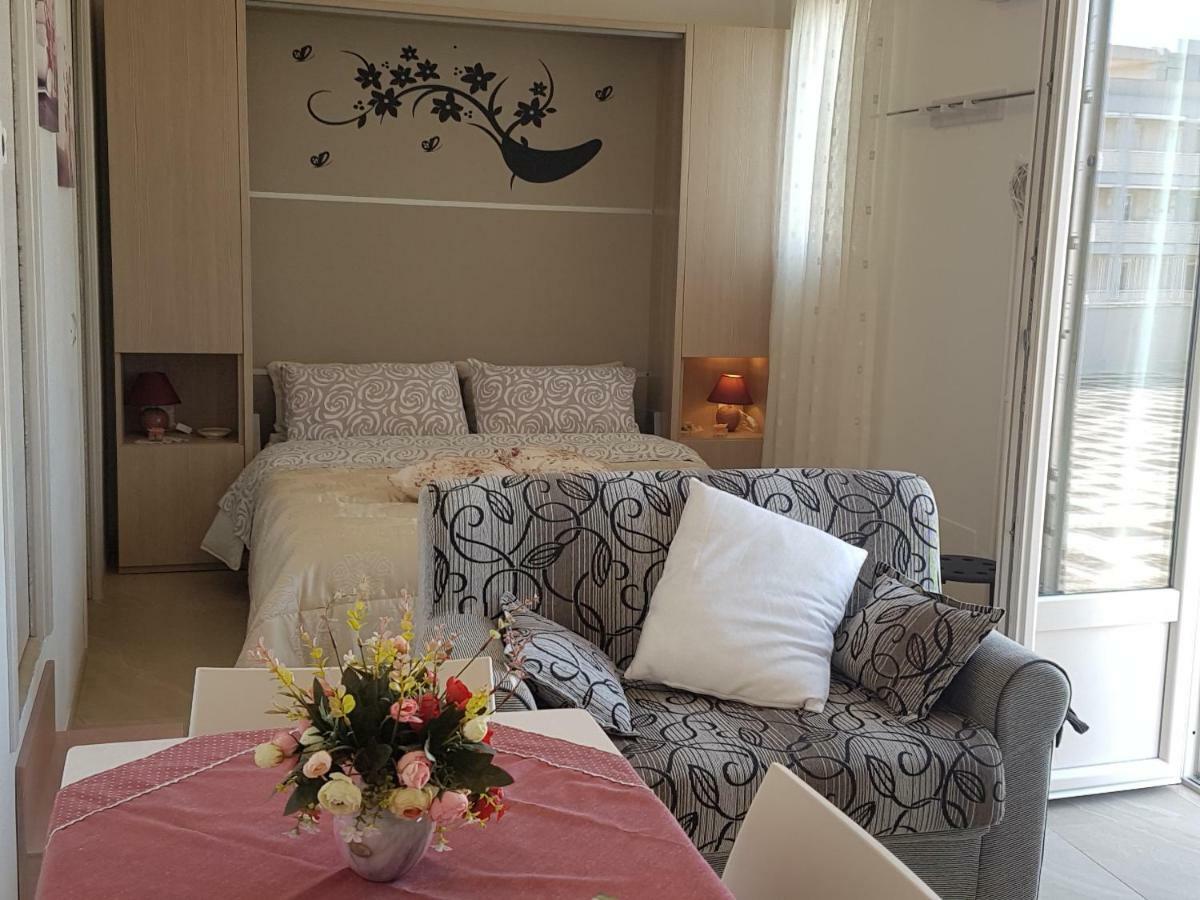 Pietra Di Luna Relaxing Private Terrace Полиняно а Маре Екстериор снимка