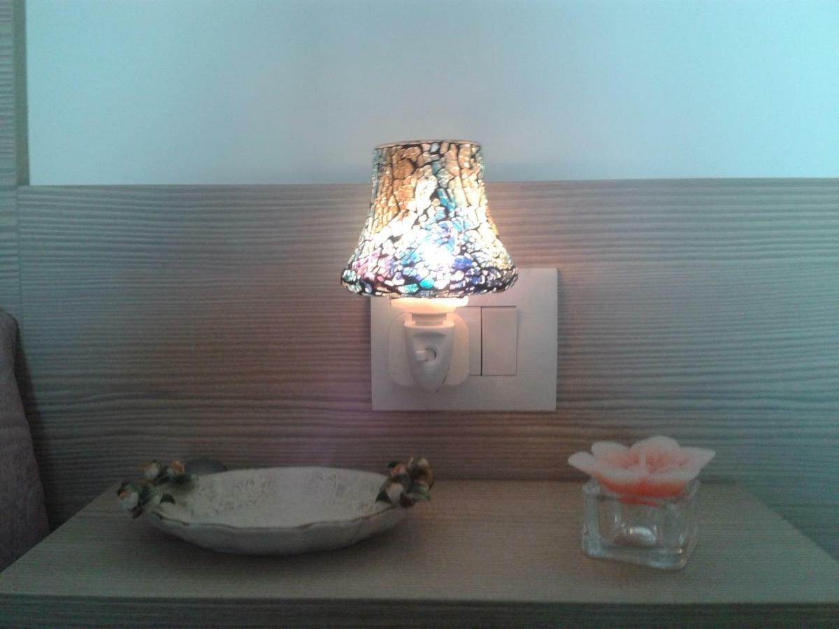 Pietra Di Luna Relaxing Private Terrace Полиняно а Маре Екстериор снимка
